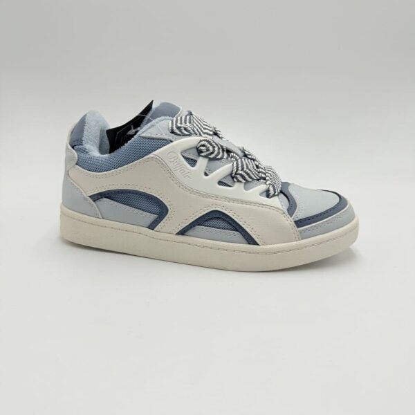 Buffalo -Liberty Skate