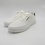 Calvin Klein - Low Top Lace Up Knit - Image 3