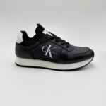 Calvin Klein Jeans -Runner Sock Lace Up