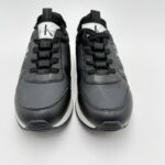 Calvin Klein Jeans -Runner Sock Lace Up - Image 3