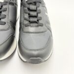 Calvin Klein Jeans -Runner Sock Lace Up - Image 4