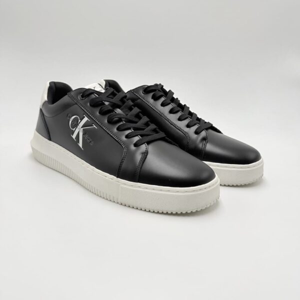 Calvin Klein Jeans - Chunky Cupsole Mono