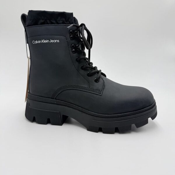 Calvin Klein Jeans - Chunky Combat Laceup Hiking