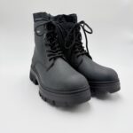 Calvin Klein Jeans - Chunky Combat Laceup Hiking - Image 2