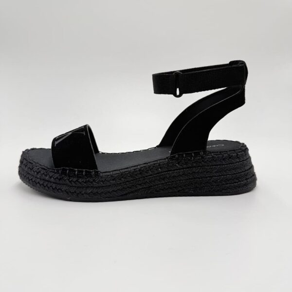 Calvin Klein Jeans - Sporty Wedge