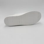 Calvin Klein - Low Top Lace Up Knit - Image 6