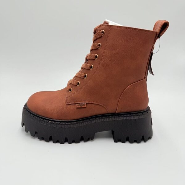 Buffalo-Aspen Lace Up Warm