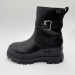 Buffalo-Aspha Buckle Os