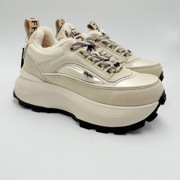 Buffalo-Manhatten Wntrl Lo Warm