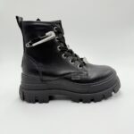 Buffalo-Aspha Lace Up