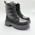 Buffalo-Aspen Lace Up - Image 2