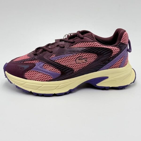 Lacoste- L003 Neo Shot