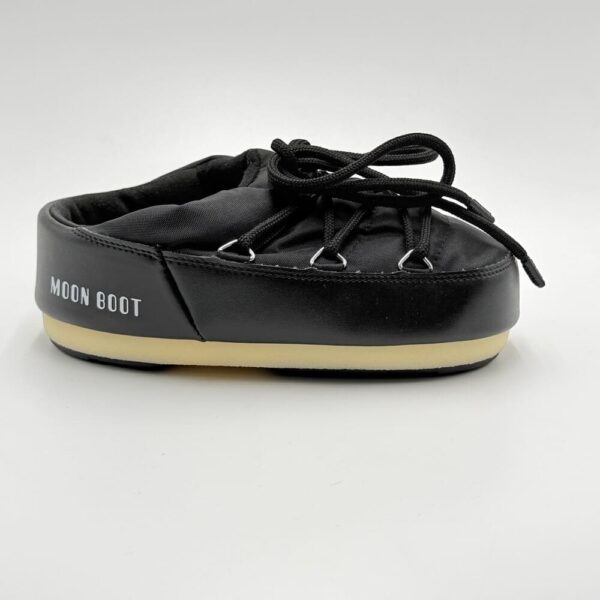 Moon Boot-Mule Nylon