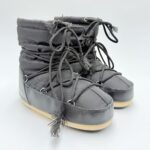 Moon Boot- Light Low Nylon - Image 2