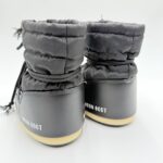 Moon Boot- Light Low Nylon - Image 4