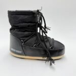 Moon Boot- Light Low Nylon