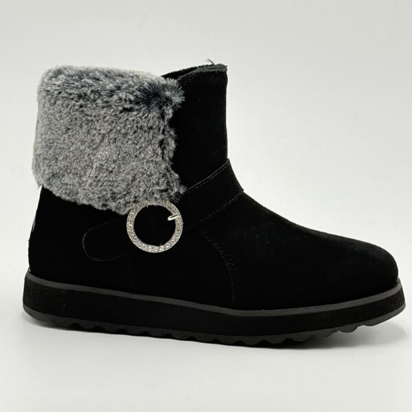 Skechers-Keepsakes 2.0 Winter