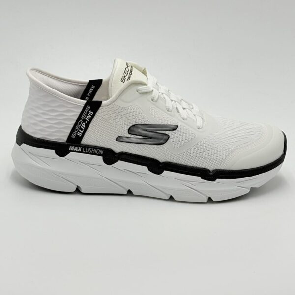 Skechers-Max Cushioning Premier