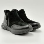 Skechers-Arch Fit Smooth - Image 2