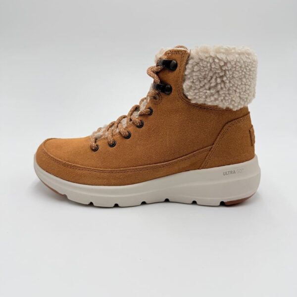 Skechers-Glacial Ultra