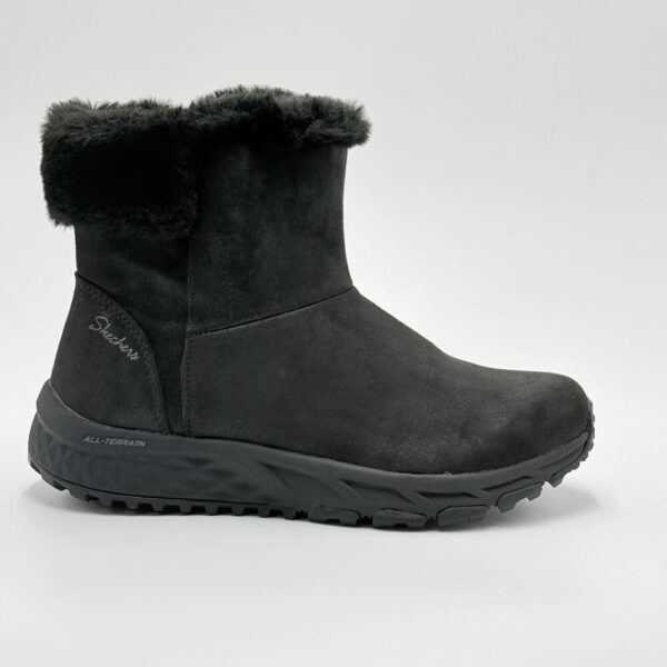 Skechers-Escape Plan Cozy Collab