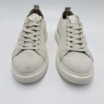 Tommy Hilfiger-Light Cupsole Knit Seasonal - Image 2