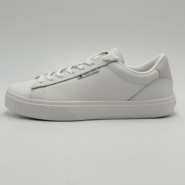 Tommy Jeans-Tjw Cupsole Sneaker Ess