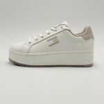 Tommy Jeans-Tjw Flatform Cupsole Ess