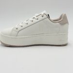 Tommy Jeans-Tjw Flatform Cupsole Ess - Image 5