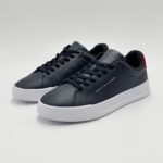 Tommy Hilfiger-Court Leather - Image 2