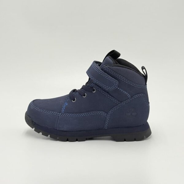Timberland-Euro Rock Hook and Loop